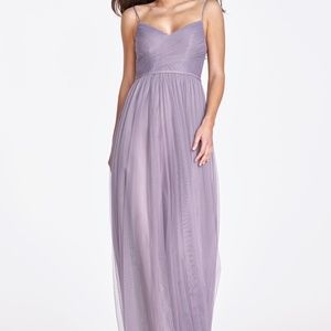 Watters Lewis - Heather - Size 10